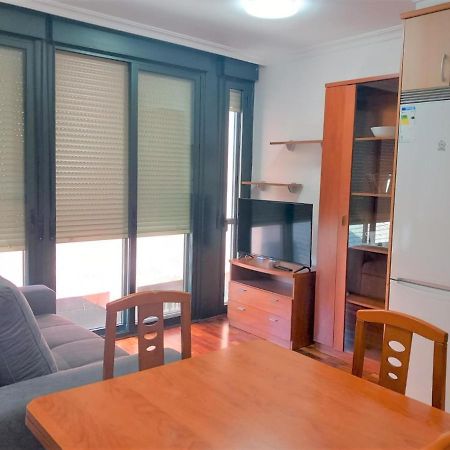Travesia De Vigo151, 1ºa Apartment Exterior foto